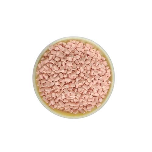 Peach PE Color Masterbatches