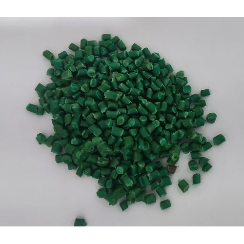 Green Masterbatches