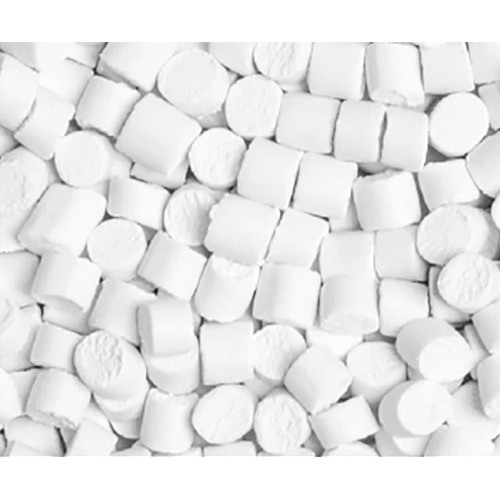 Natural White Masterbatches