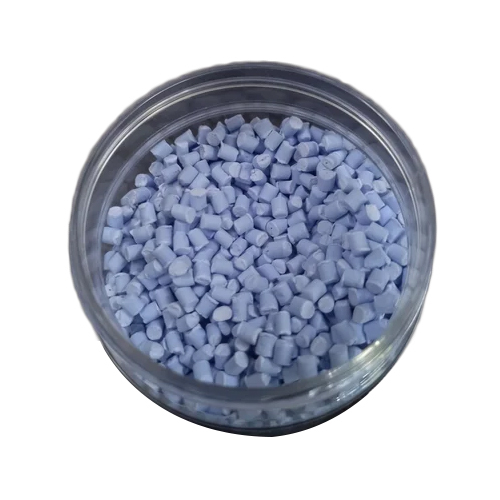 White BT-IM Masterbatches