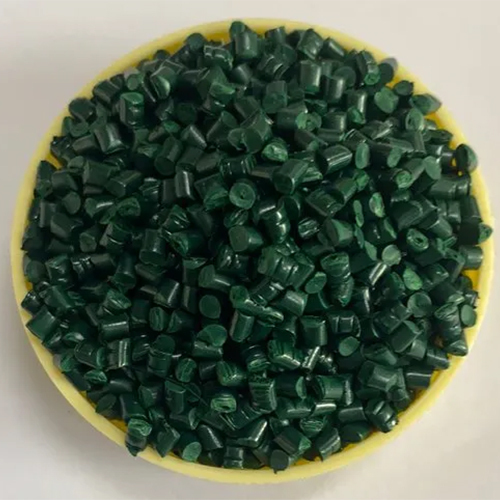 PP Green Masterbatches For Multifilament