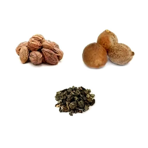 Fresh Triphala Extract Direction: As Per Suggestion