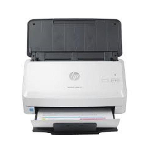 HP ScanJet Pro 2000 S2 Sheet-feed Scanner