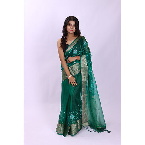 Mehndi Sarees: Latest Mehndi Saree Collection Online, Mehndi Pre Wedding  Sari USA