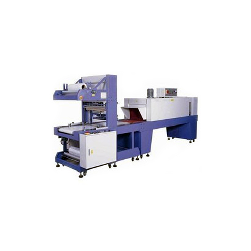 Automatic Shrink Wrapping Machine