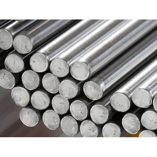 Mild Steel Rod Application: Construction