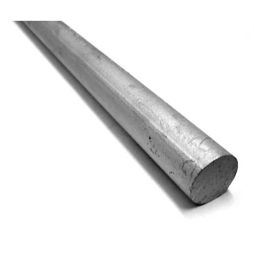 Mild Steel Round Bar Application: Construction