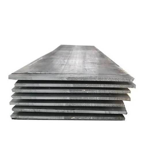 Mild Steel Hot Rolled Sheet Application: Construction