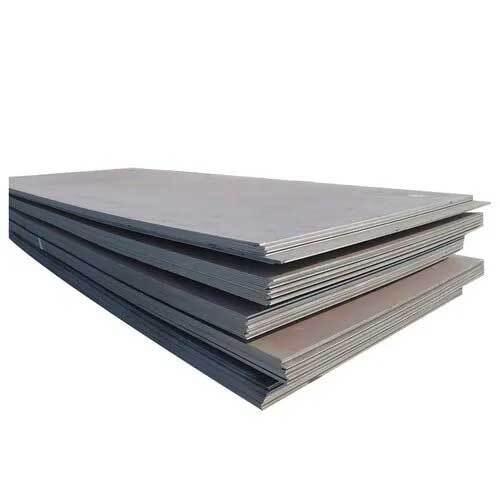 High Tensile Steel Plate