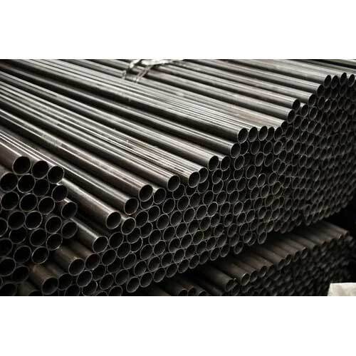 Galvanized Iron Pipes