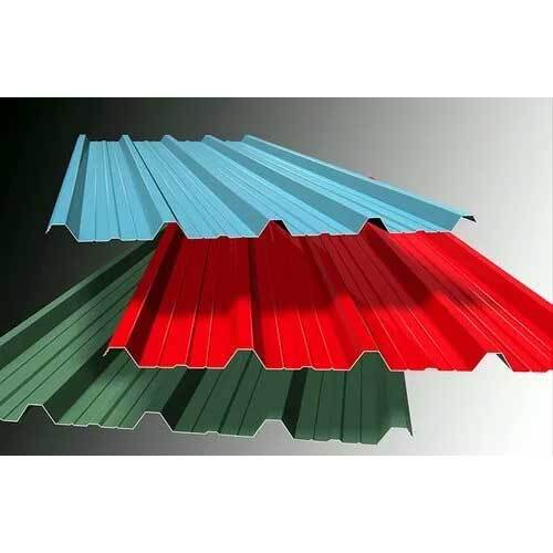 MS Roofing Sheet