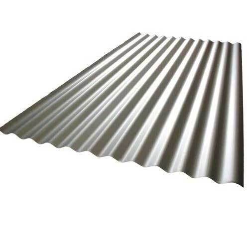 Galvanized Roofing Sheets