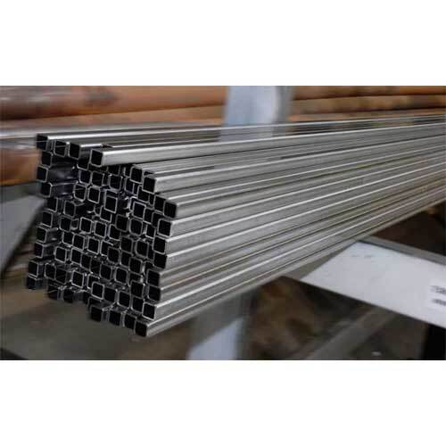 Mild Steel Tubes