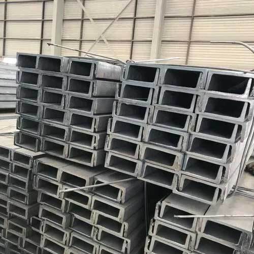 Steel Channels