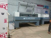 Co2 Laser Cutting Engraving Machine 