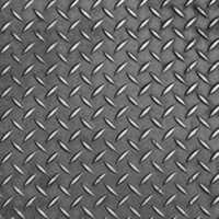 Mild Steel Chequered Plates - Stainless Steel, Lightweight Design | Polished Surface, Corrosion-resistant, Ideal For Heavy-duty Applications