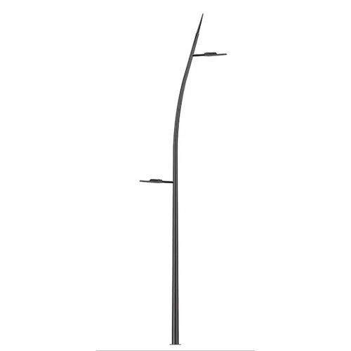 Mild Steel Snack Light Pole