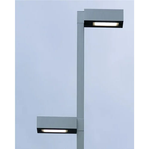 Elegant Street Light Pole