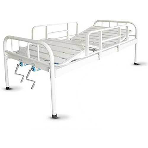 2R 330 Hospital Bed