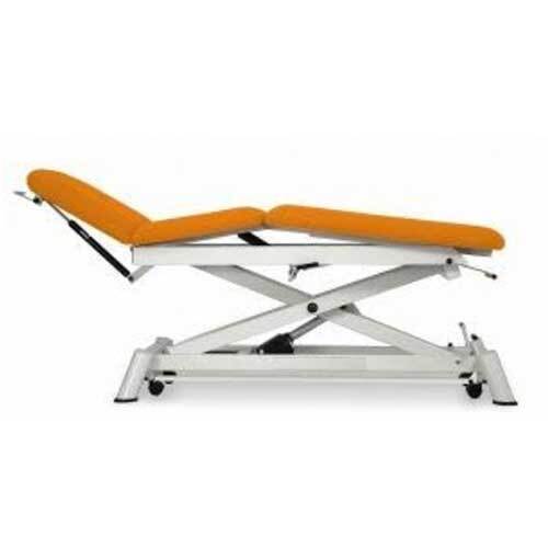 XDS 903 3 Section Table