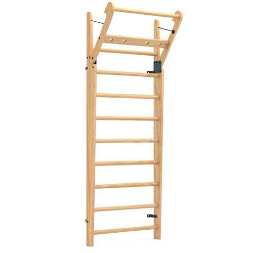 AJ 980 Stair Case