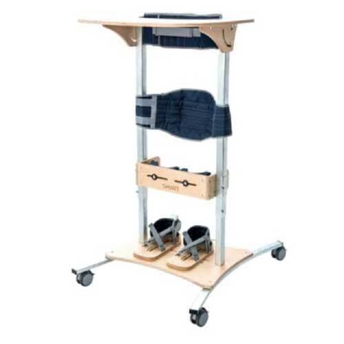 Aw 264 Standing Frame Dimension (L*W*H): L - 26'' A  W - 26"  H - 48" Inch (In)