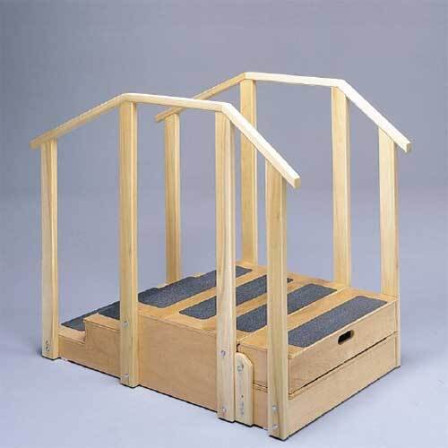 C222 Stair Case