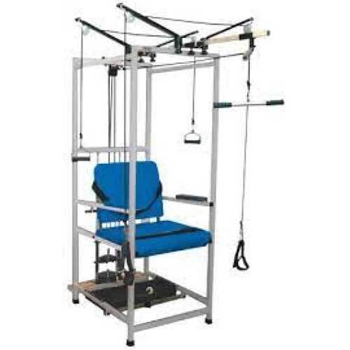 C485 Pilastes Bed