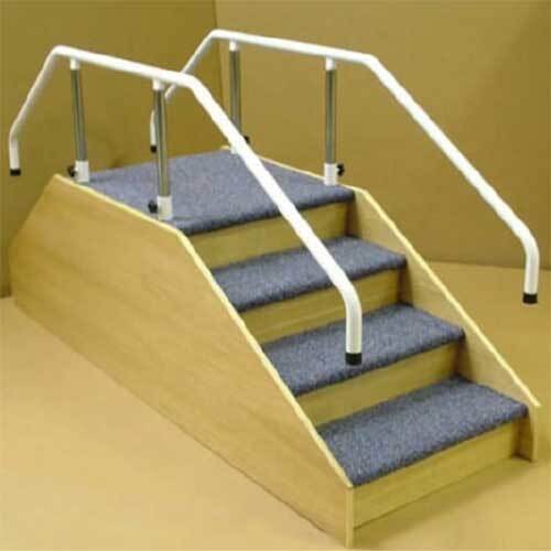 CB 320 Stair Case