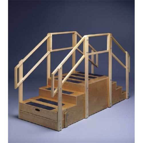 CB 348 Stair Case