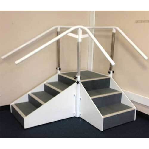 CB 362 Stair Case