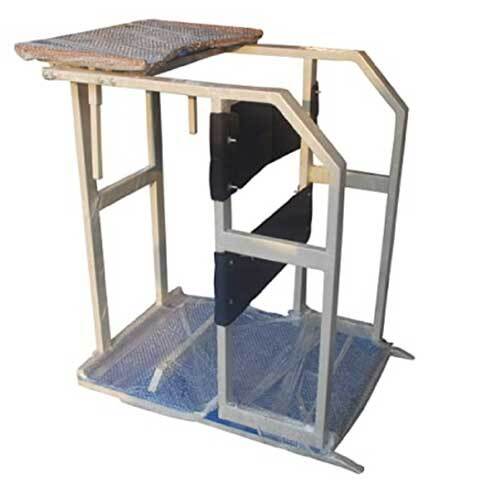 F183 Standing Frame