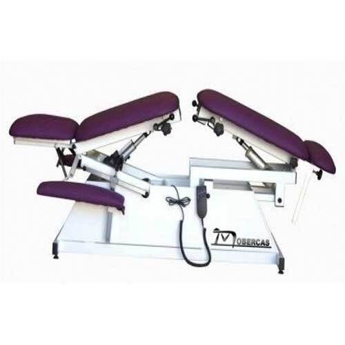 Fgs754 Osteopathic Treatment Table Dimension (L*w*h): L - 74'' A W - 27" Inch (In)