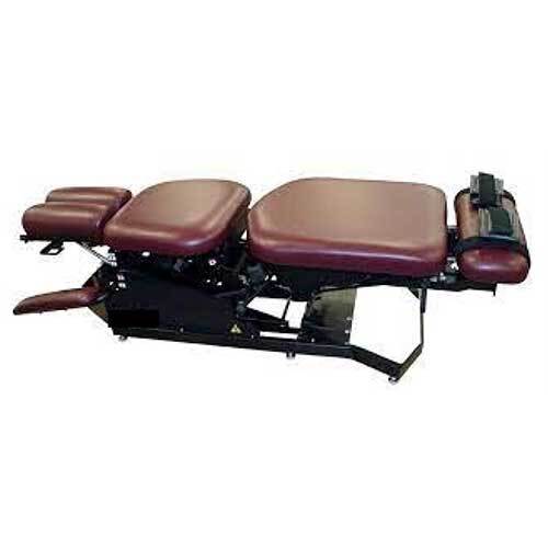 FGSM2400 Flexion Decompression Table