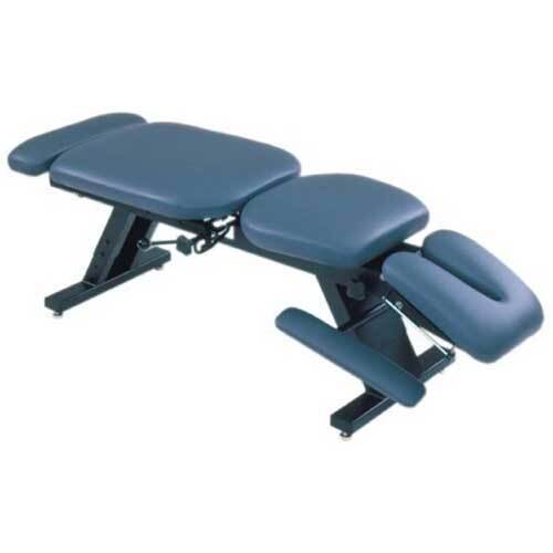 FS560 Chiropractic Drope Table