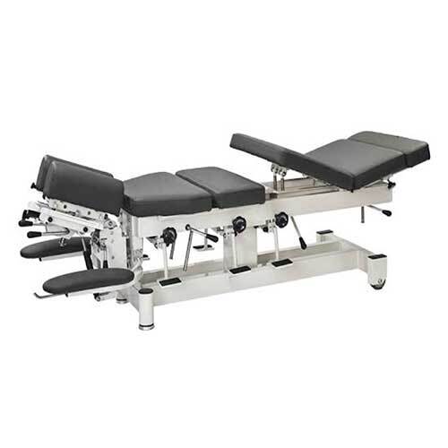 FSM 966 Chiropractic Drope Table