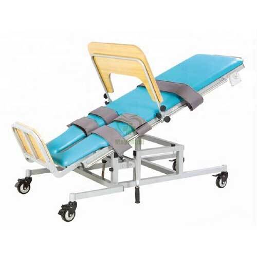 FWG368 Tilt Table