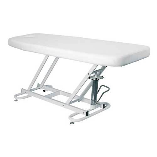 I 350 1 Section Bobath Table