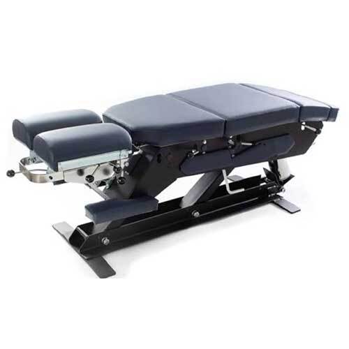 ISM 1810 Chiropractic Drope Table