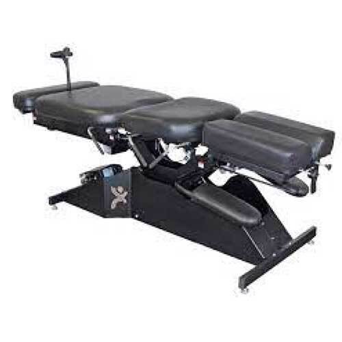 Ism1716 Flexion Decompression Table Dimension (L*W*H): L - 78'' A  W - 26" Inch (In)