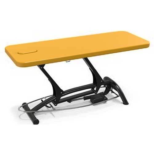 L630 1 Section Table