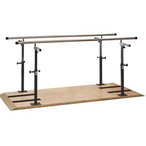 Lb278 Parallel Bar Commercial Furniture