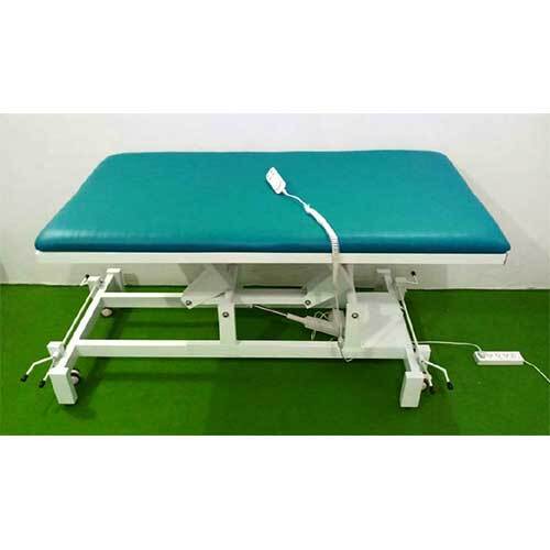 LD688 1 Section Bobath Table