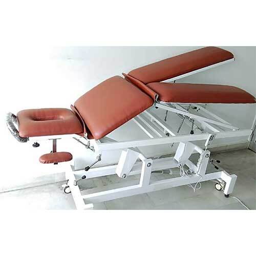 LDM 538 Split Leg Table