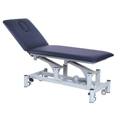 LDS 410 2 Section Table