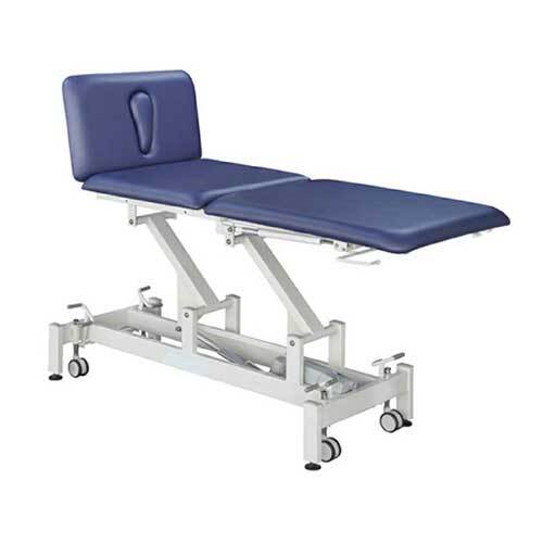 LDS 472 3 Section Table