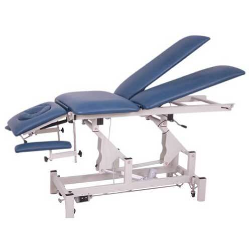 LDS 650 Split Leg Table