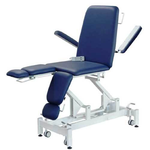 LDS 704 Split Leg Table