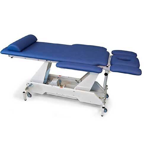 LDS 718 Osteopathic Treatment Table