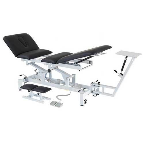 LDS 815 Traction Treatment Table